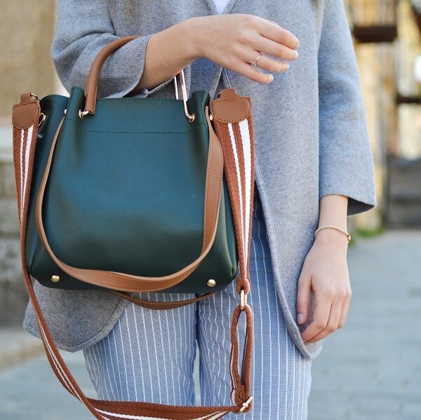 Designer Handbag