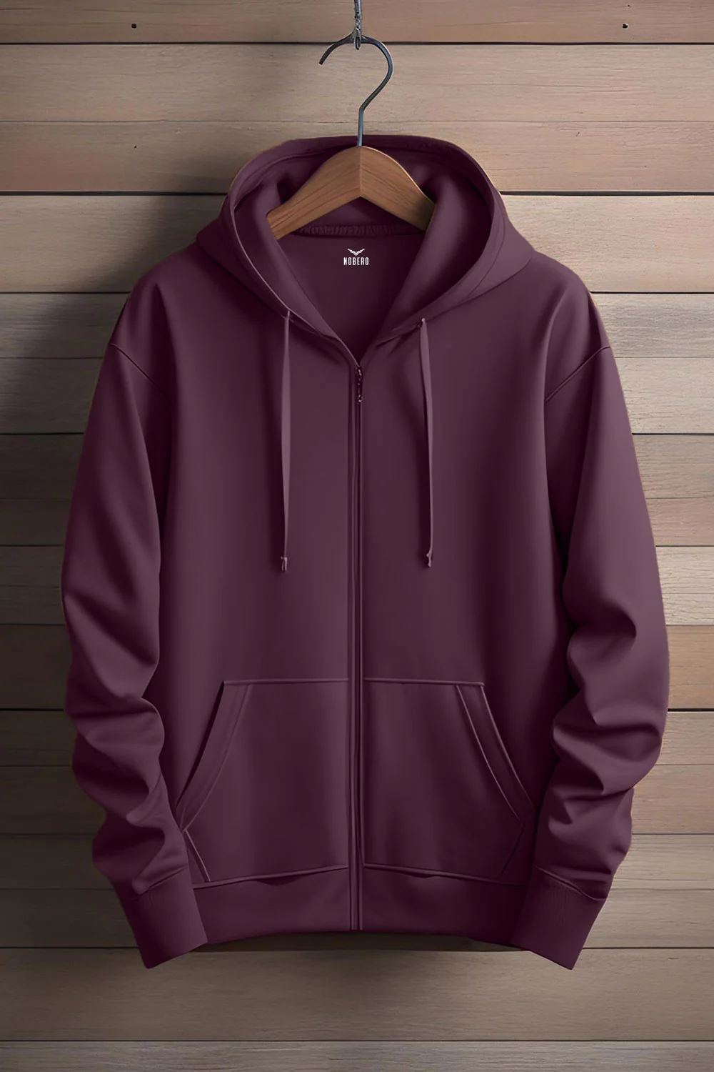 Men's Pack In Pullover Hoody