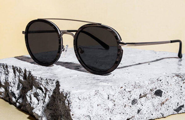 Black Sunglass